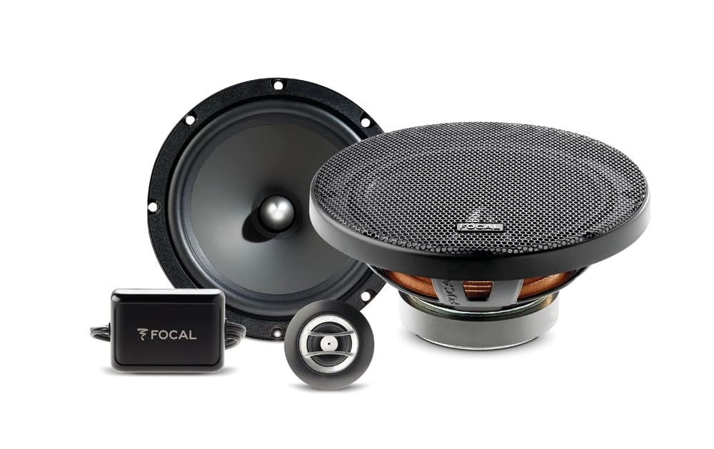 Focal RSE-165 - 165 MM TWO WAY