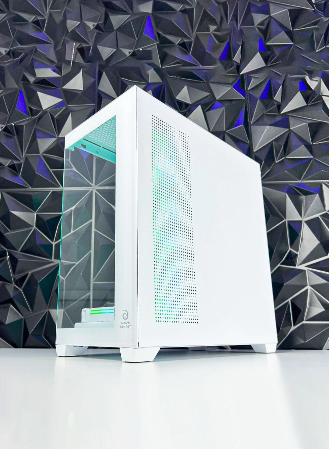 NSKYEGPC-0021 - SSD 1 TB 16 GB Intel Core i5-12400F