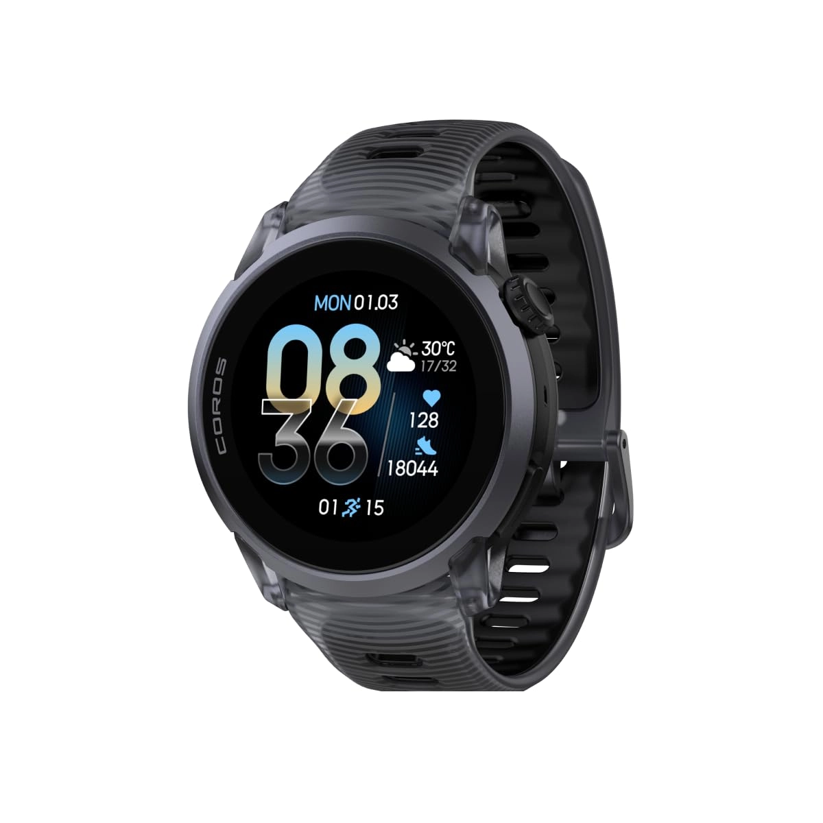 COROS Wearables Inc. Pace 4