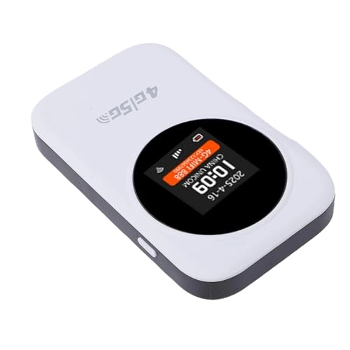 M5 E - 4G 5G 300 Mbit/s