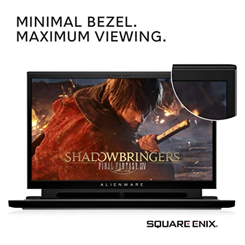 (Refurbished) New M15 - 15.6'' i7-9750H 16GB DDR4 512GB SSD