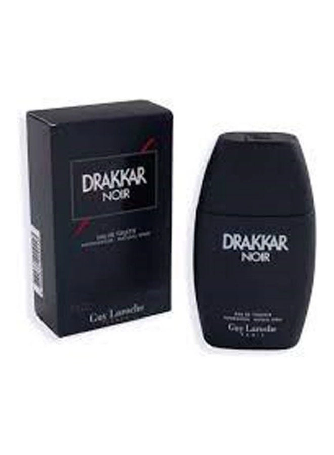 Drakkar Noir Eau de Toilette 50 ml