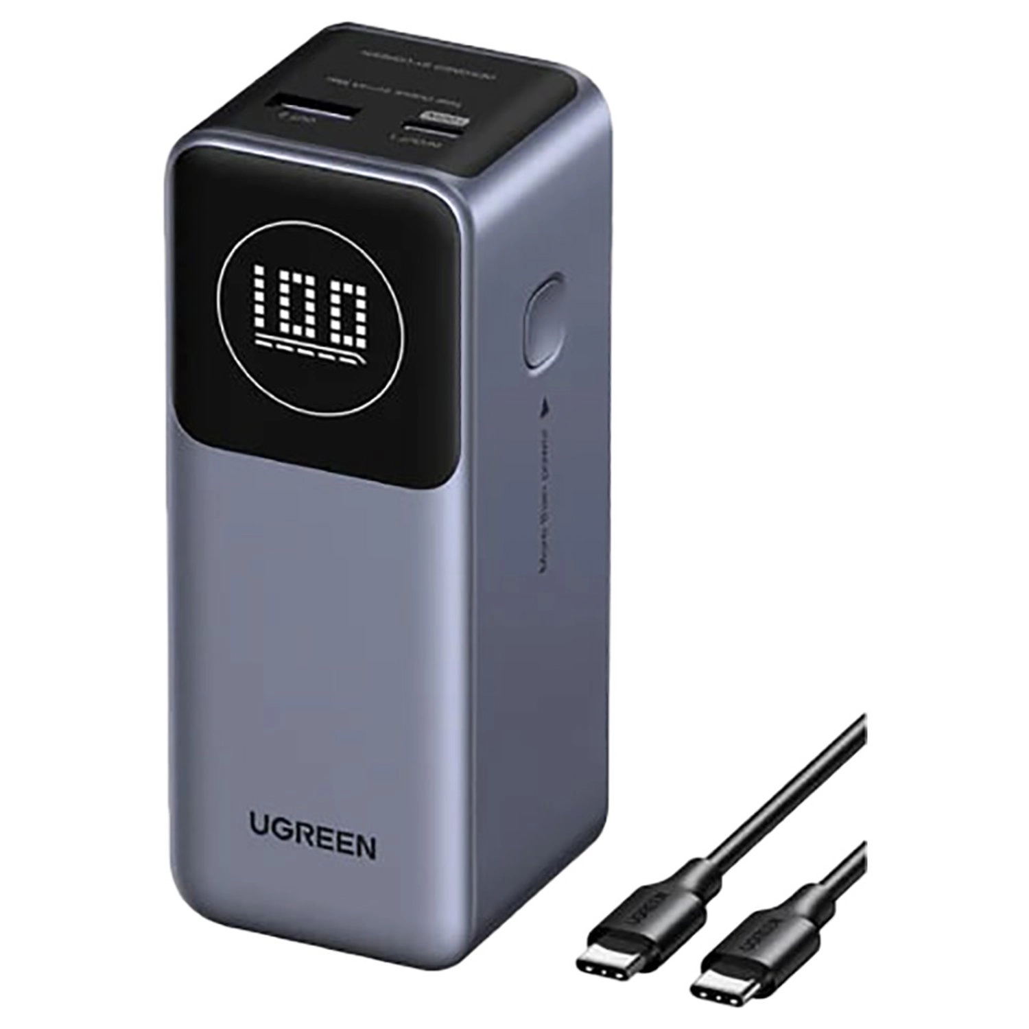 Nexode - 12000mAh 100W