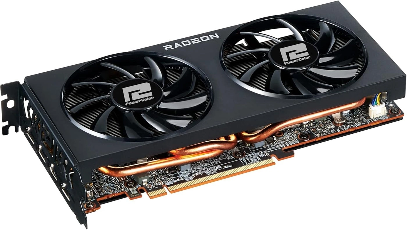 Radeon RX 6700 XT - 12GB