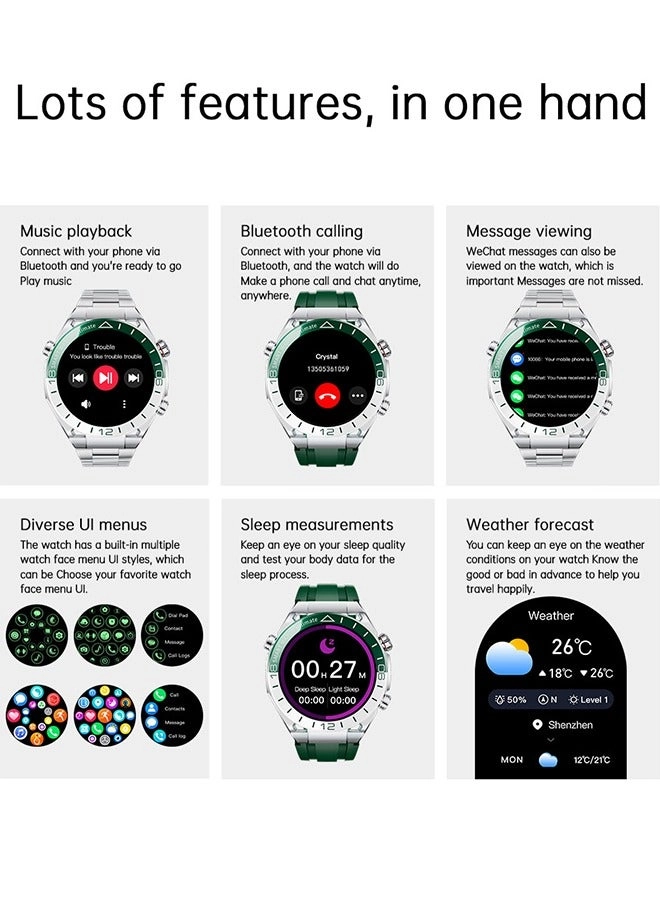 RT SK41 Stainless Steel