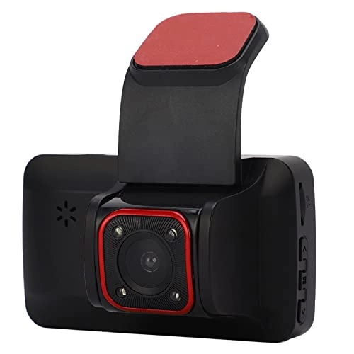 HD Dash Camera - 1MP
