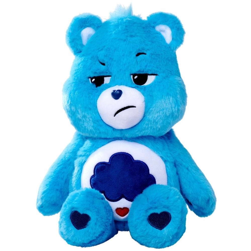 Care Bears Grumpy Bear - 35 cm