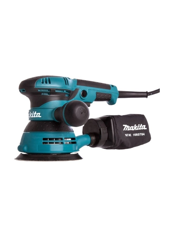 BO5041 - Random Orbit Sander 3.0 AMP 5" Pad