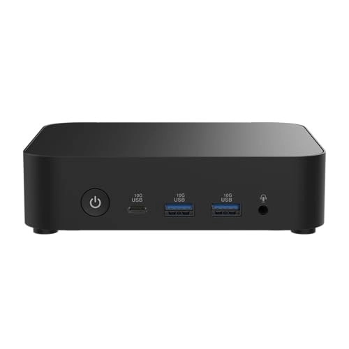 NUC 14 Essential - SSD 16GB Celeron