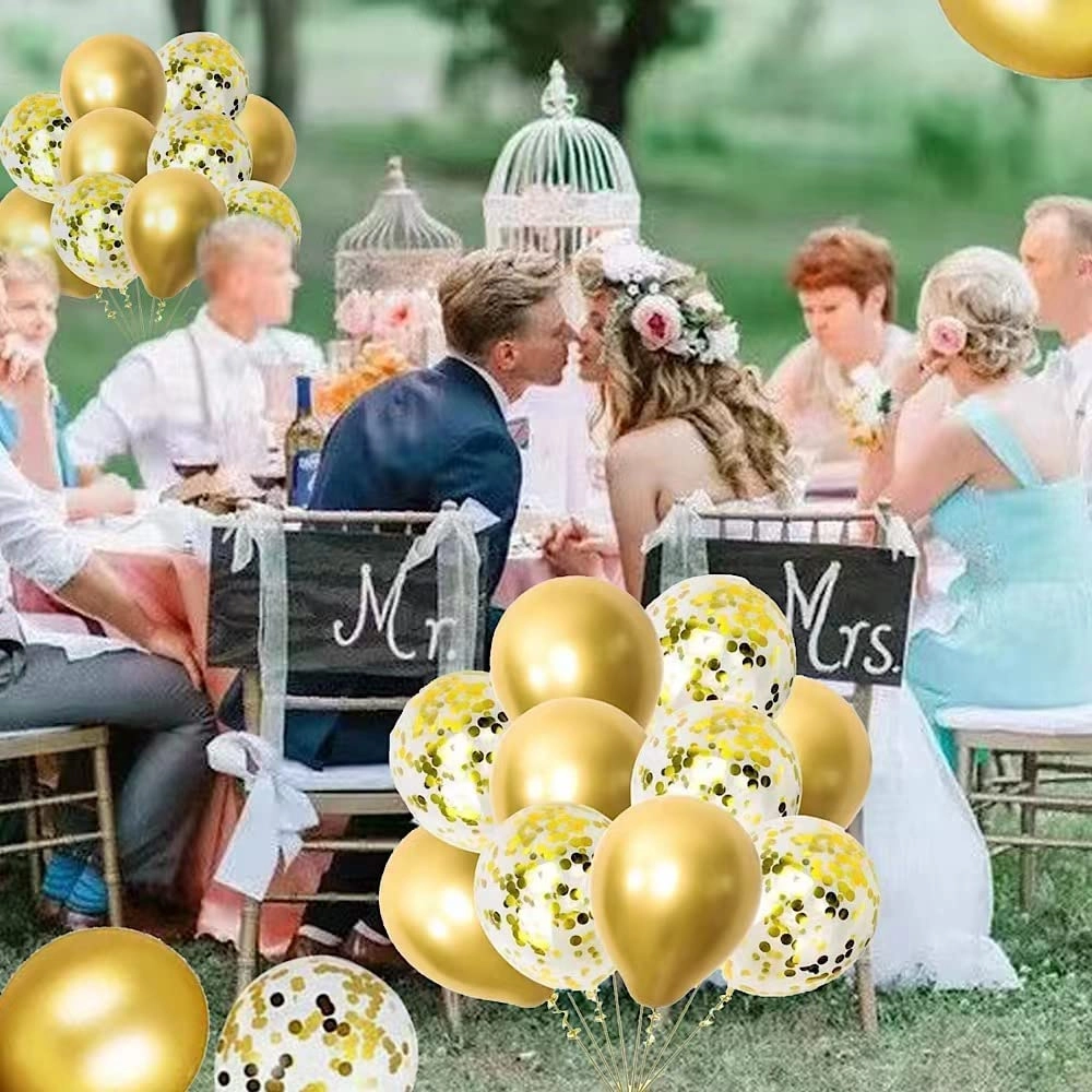 Balloons - 30 Pack Party