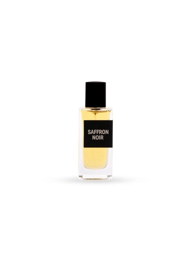 SAFFRON NOIR Eau de Parfum 50 ml