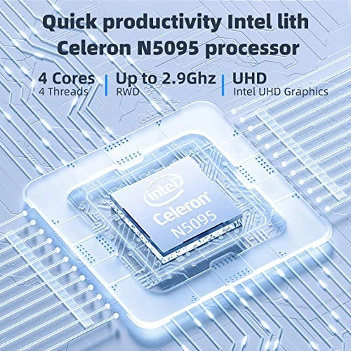 X15 - 15.6'' N5095 12GB DDR4 1024GB SSD