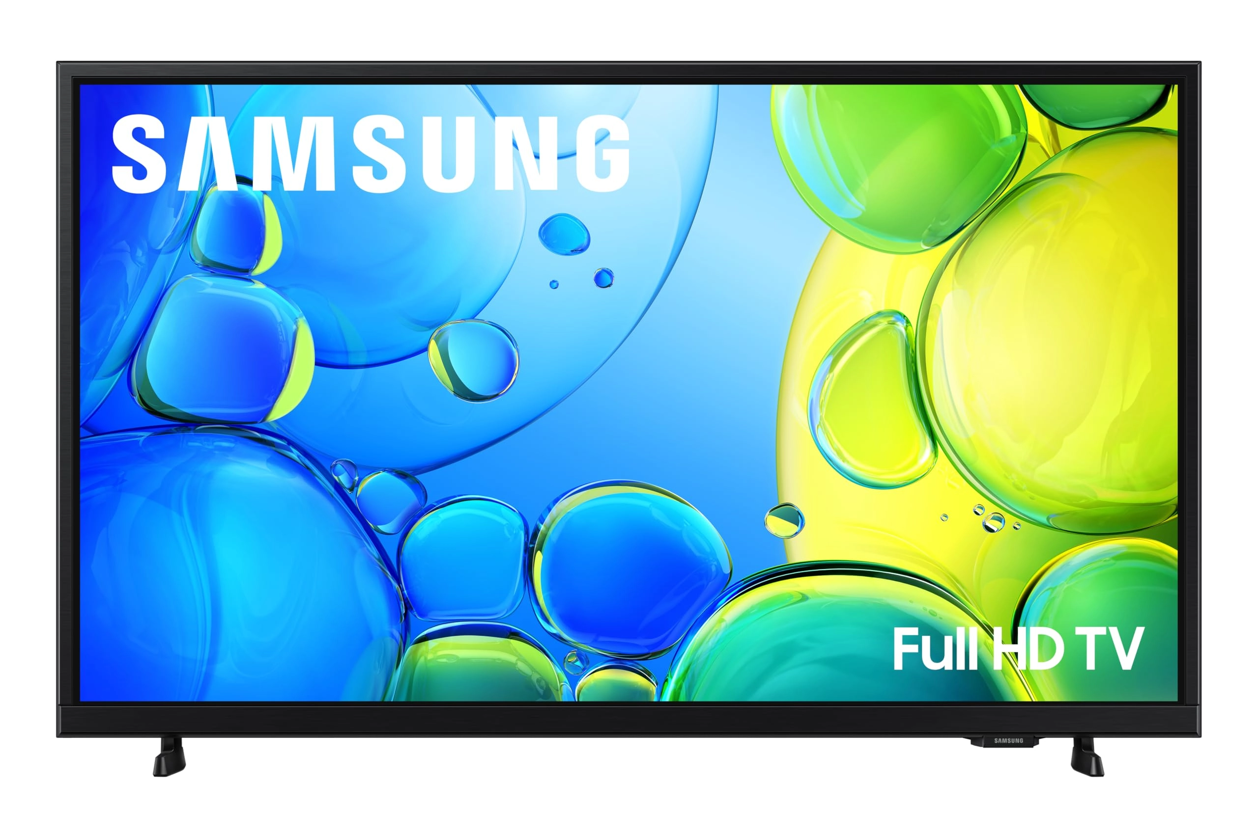 Samsung UN40F6000FFXZA - 40-Inch