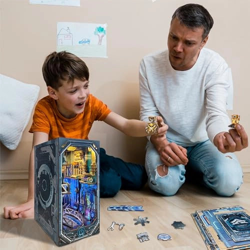 Magic Pharmacist 2 - cyberpunk