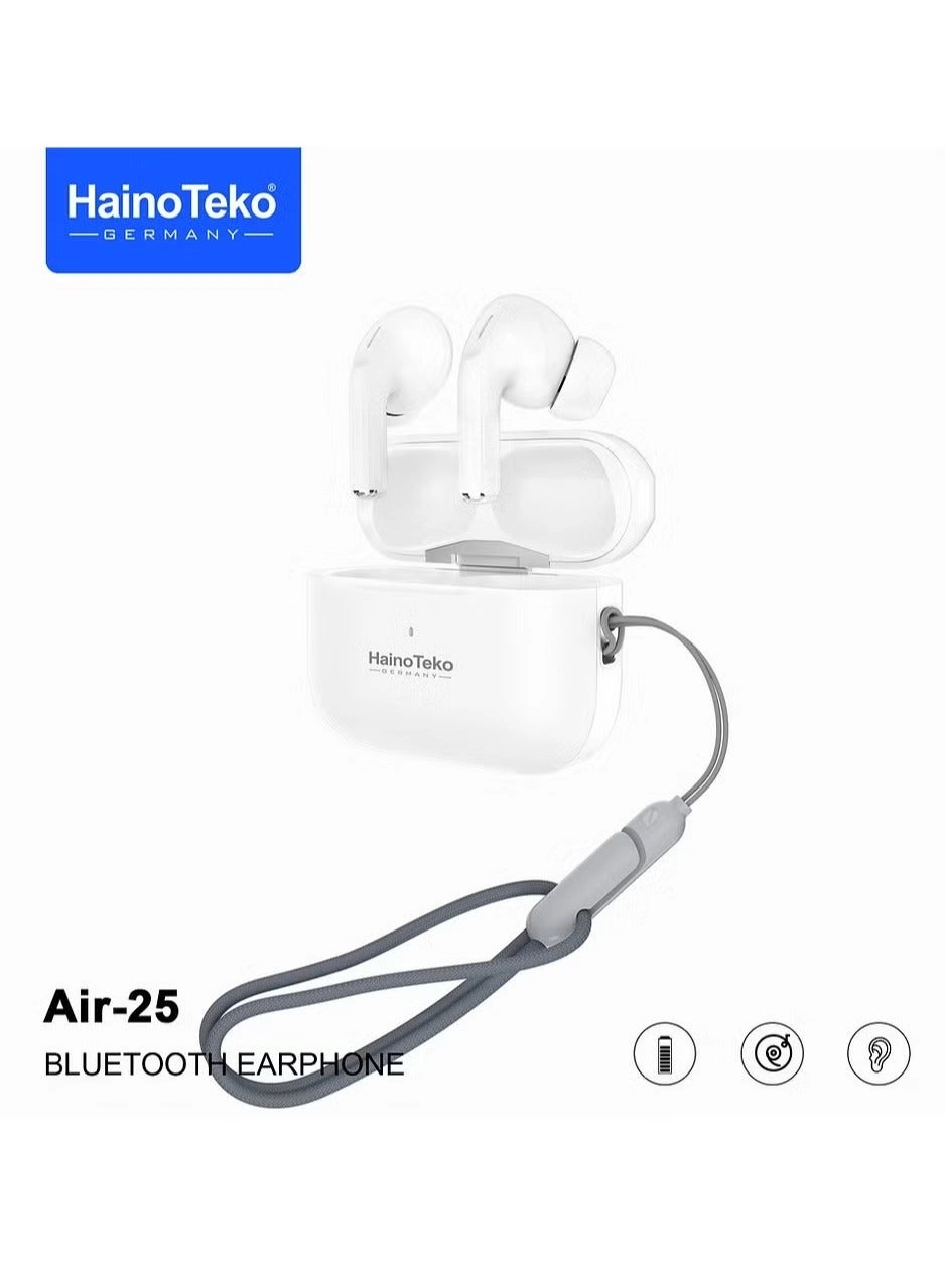 Air 25 Wireless Earbud