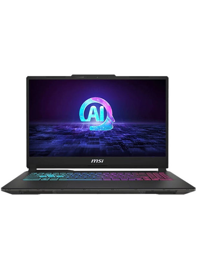 Cyborg 15 AI A1VE CYBORG 15 AI A1VE - 15.6'' Core Ultra 7-155H 16GB DDR5 512GB SSD