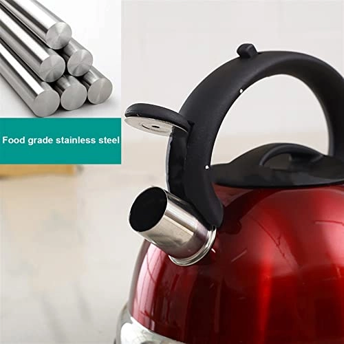 Kettle teapot - 2.5L