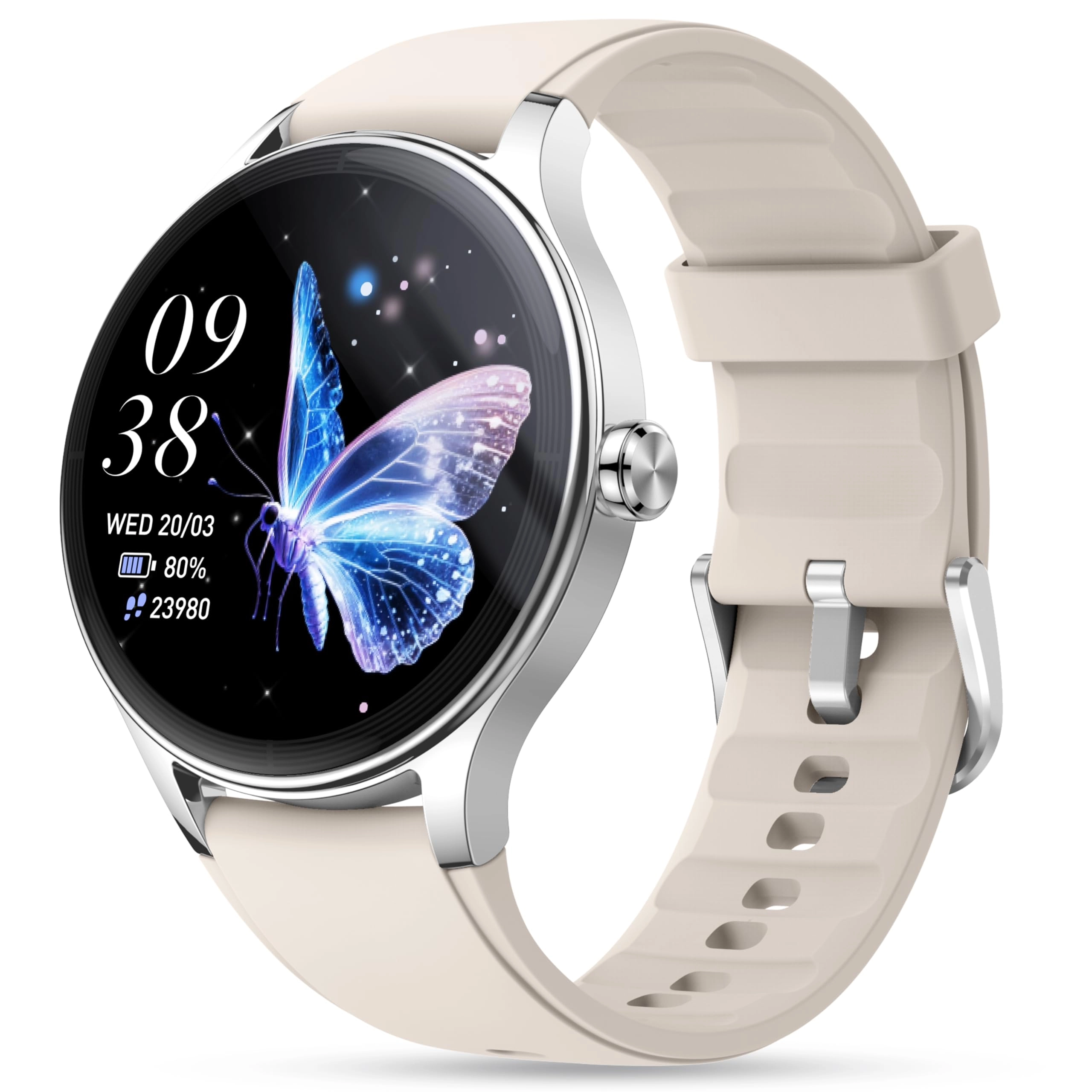 ZOSKVEE DR06 44mm