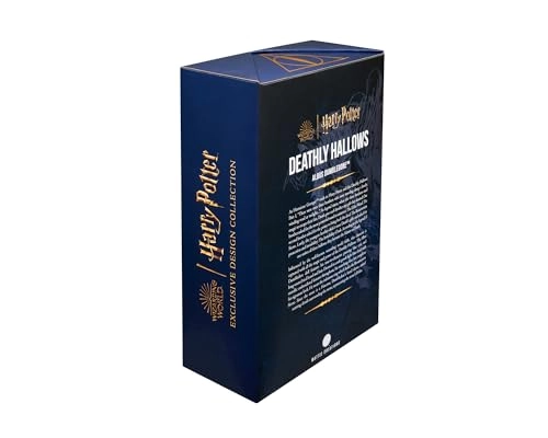 Albus Dumbledore - Harry Potter Design Collection (30.5 cm) (HND83)