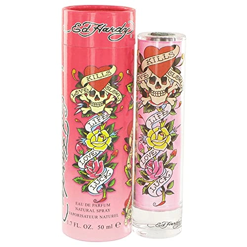 Christian Audigier Ed Hardy - 1.7 Fluid Ounces