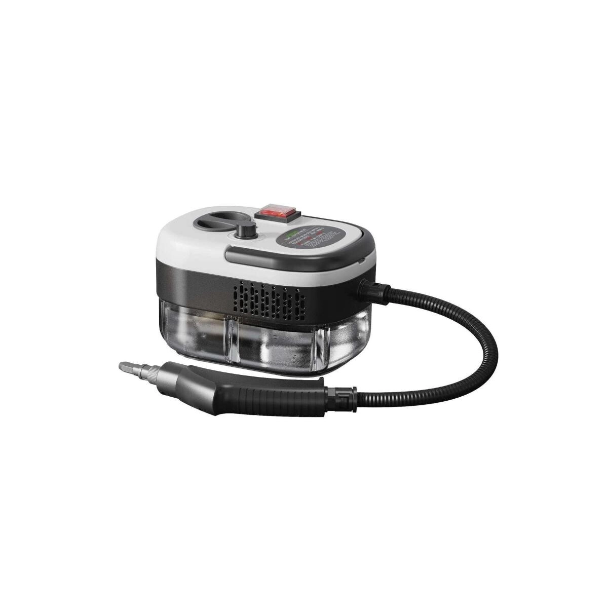 Electric Steam Cleaning Machine