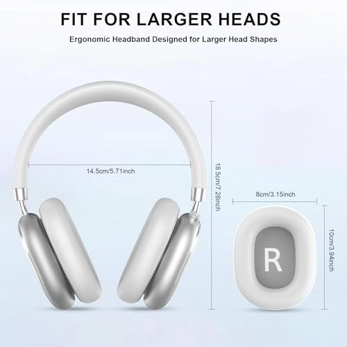 NC95 Wireless Headphone