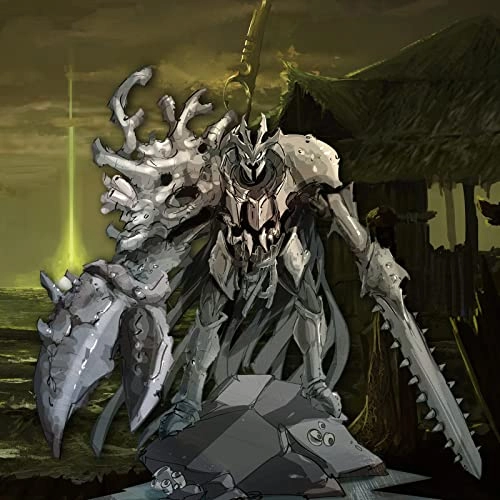 Island of the Crab Archon