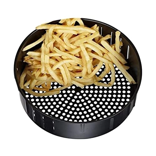 Air Fryer Replacement Basket - Cast Iron 1pc