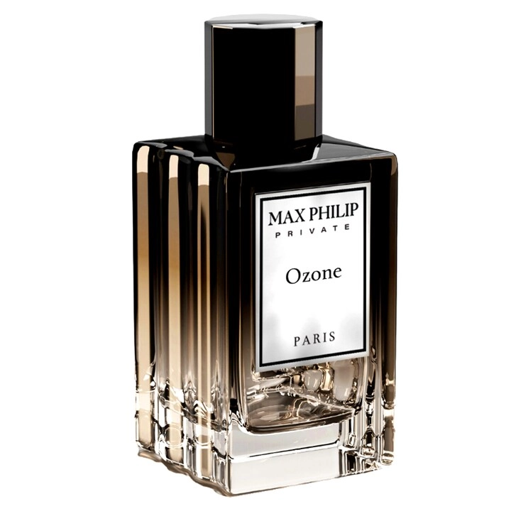 MAX PHILIP Ozone Eau de Parfum 100 ml