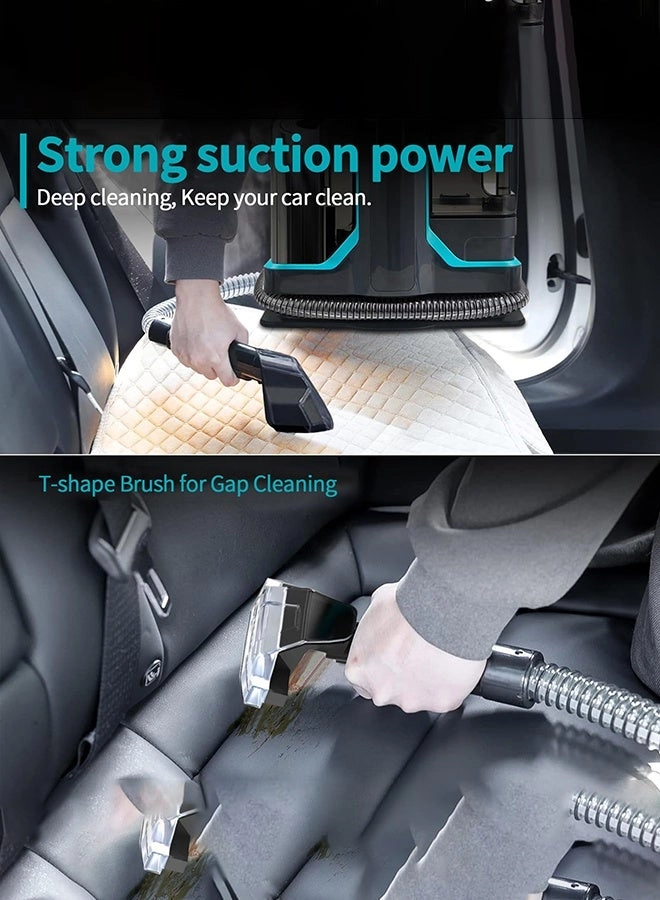 Spotless Clean - 450 W