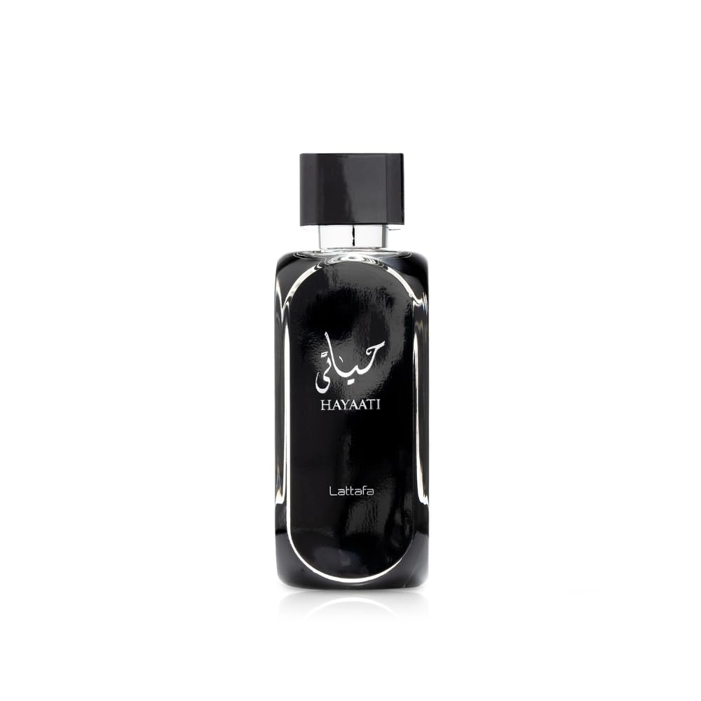 Haya U Eau de Parfum 100ml