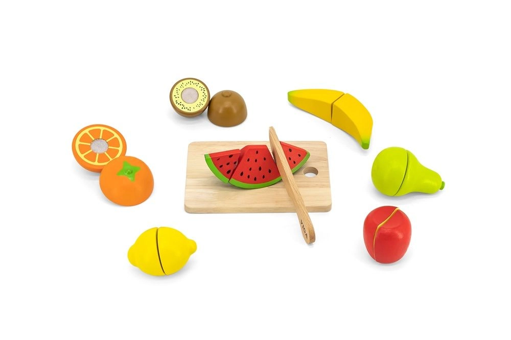 Cutting Food - 3 +