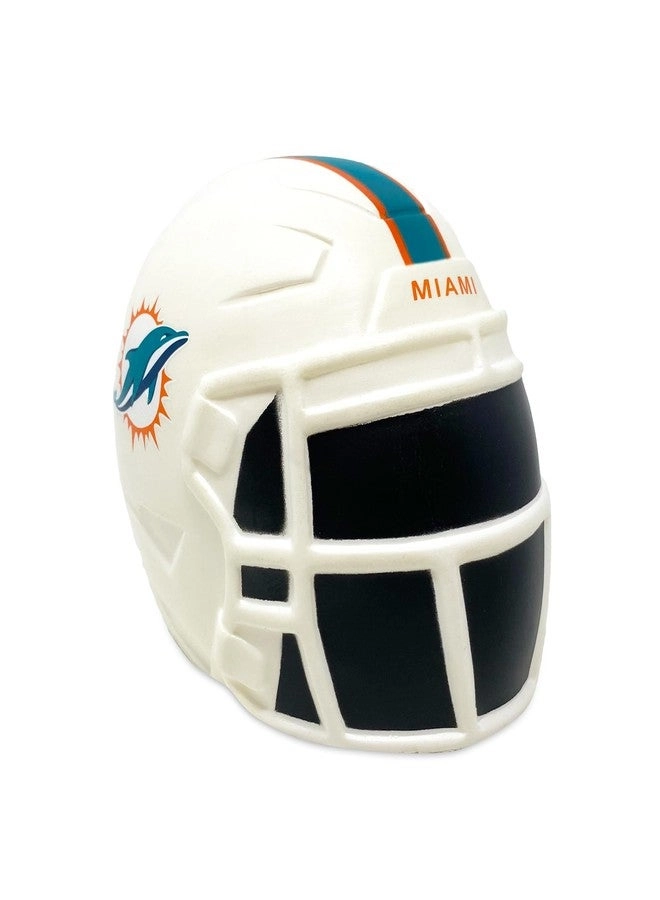 Party Animal NFL - Miami Dolphins Helmet - 10 cm