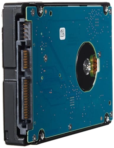 Barracuda 2.5" 5400rpm 128MB SATA 6Gb/s (ST5000LM000) - 5TB