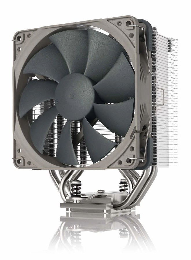Noctua NH-U12S redux - 120mm