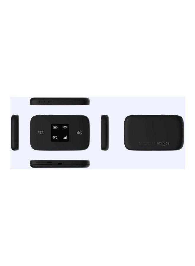 MF971RS - 4G 802.3x 300 megabit per second