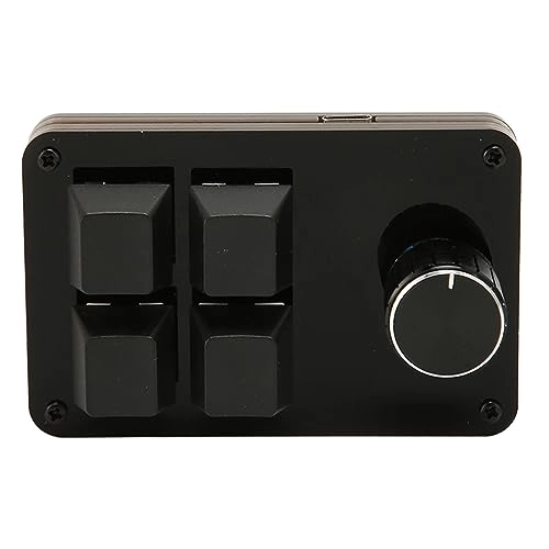 Hot-swappable Keyboard