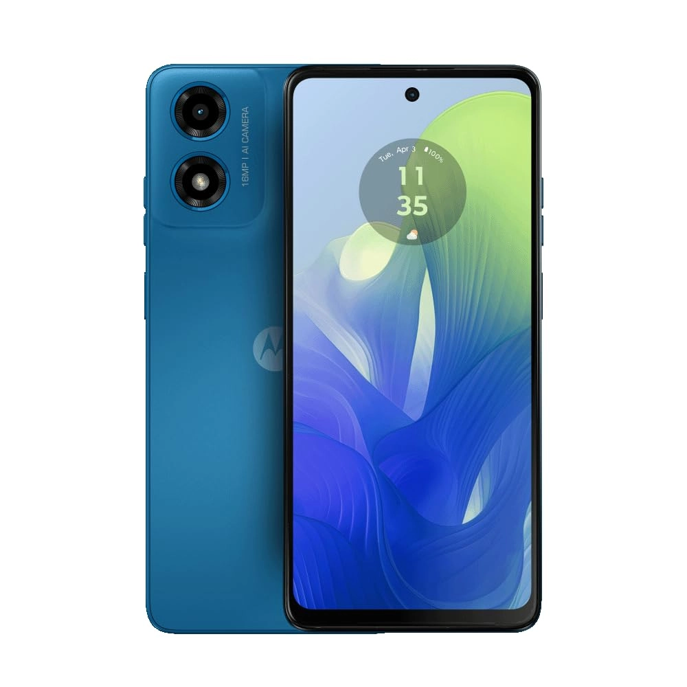 G04 - 4GB 64GB