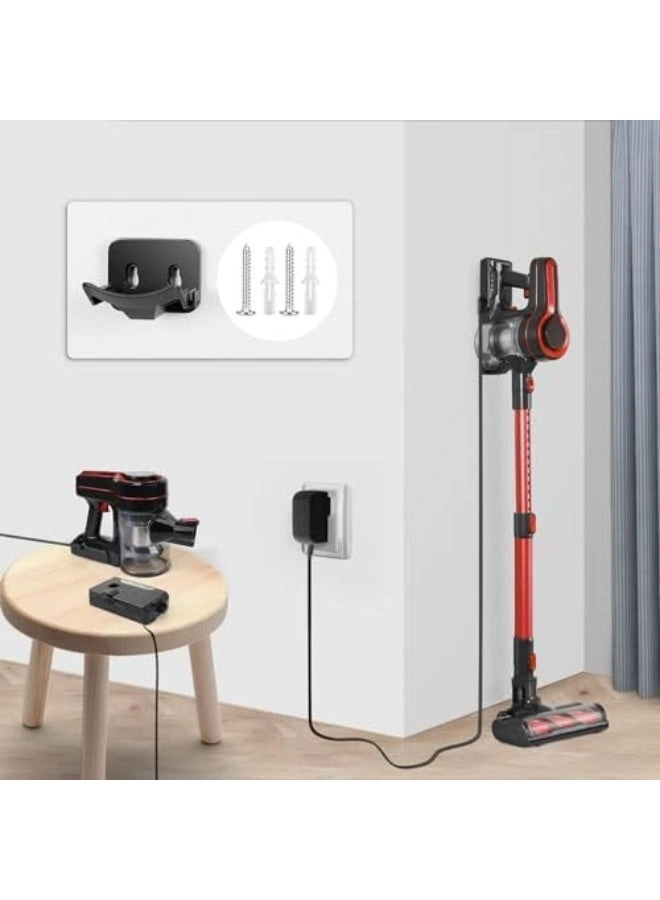 Cordless Vacuum Cleaner - 45 minutes