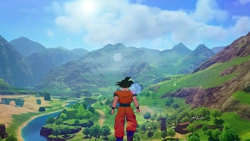 Dragonball Z Kakarot - PlayStation 4