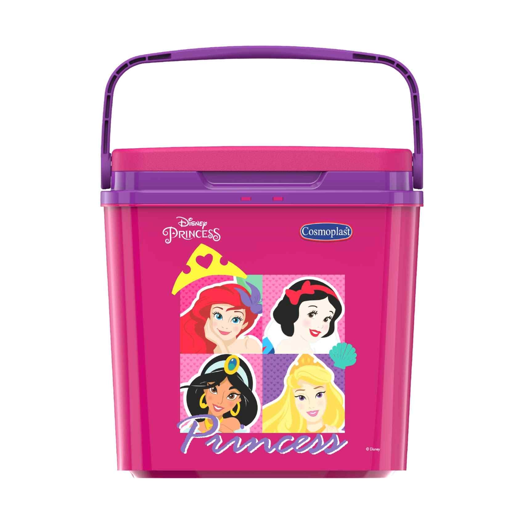 Cosmoplast Chillbox - Disney Princess 4L