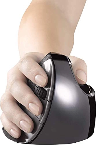 VerticalMouse D Ergonomic Mouse - Wireless