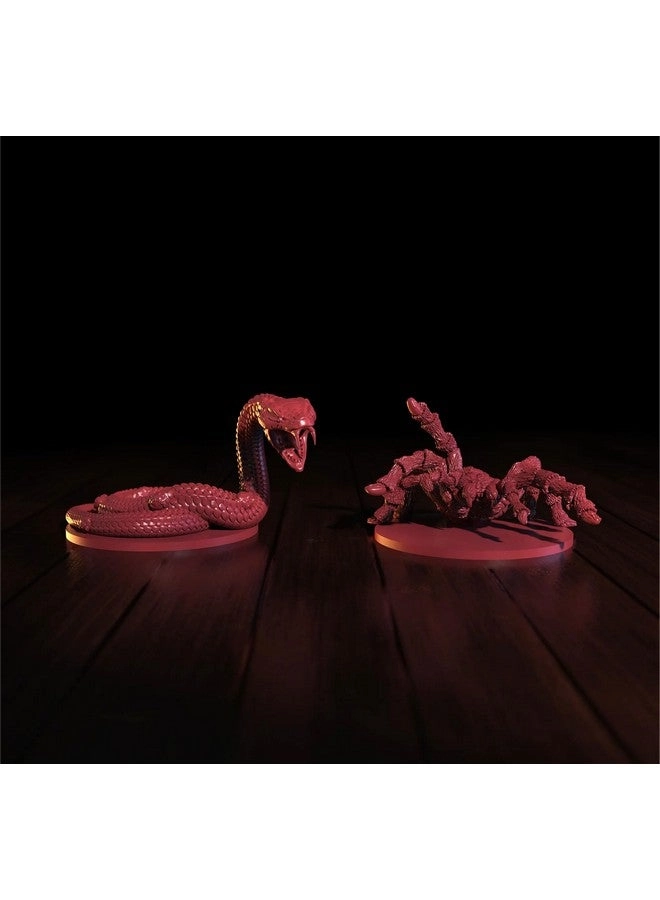 Resident Evil Into The Darkness