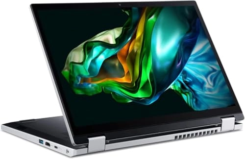 (Renewed) Aspire 3 Spin 14 Convertible 13th Gen Intel Core i3-N305 - 14'' Core i3-N305 8GB DDR5 256GB SSD