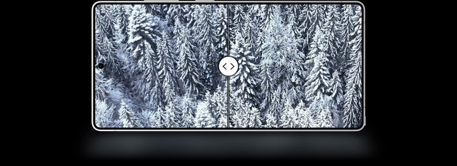 Clearer, more vivid viewing by ProScaler