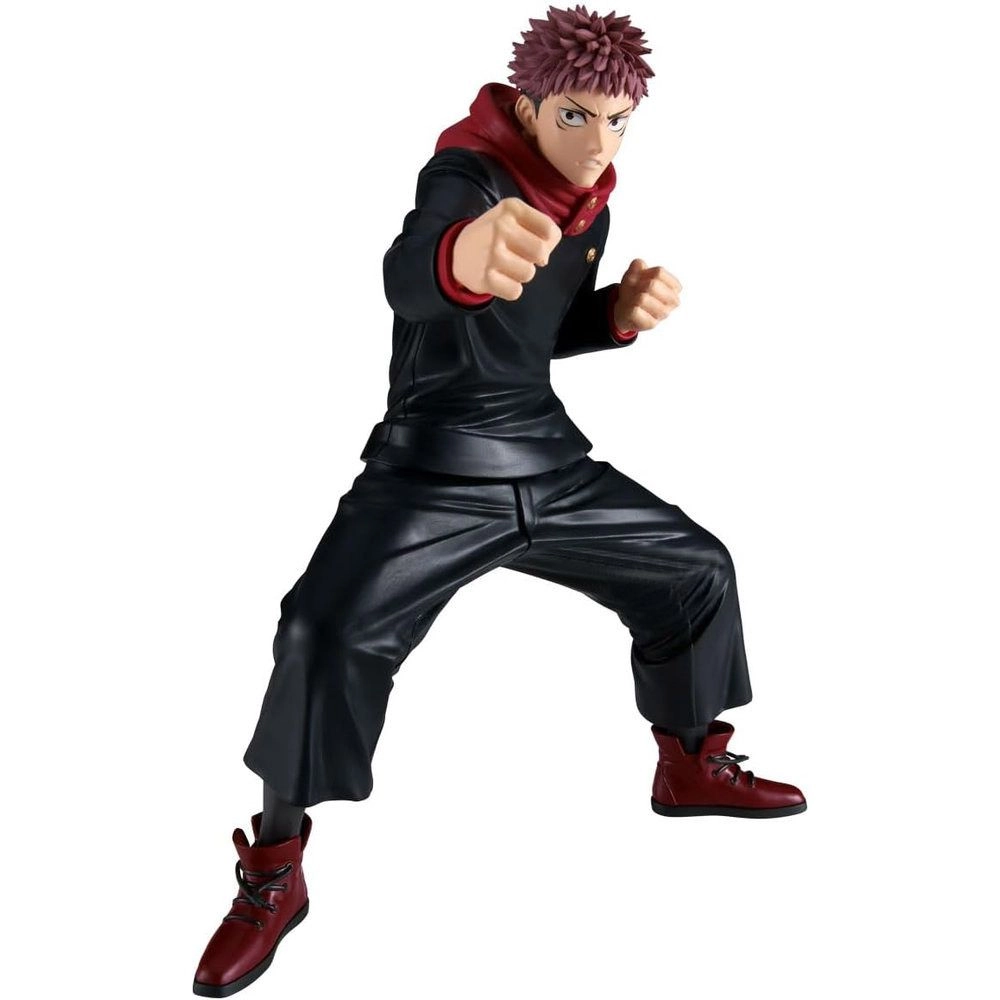 Banpresto Itadori Yuji - Jujutsu Kaisen (23 cm) (BP29631P)