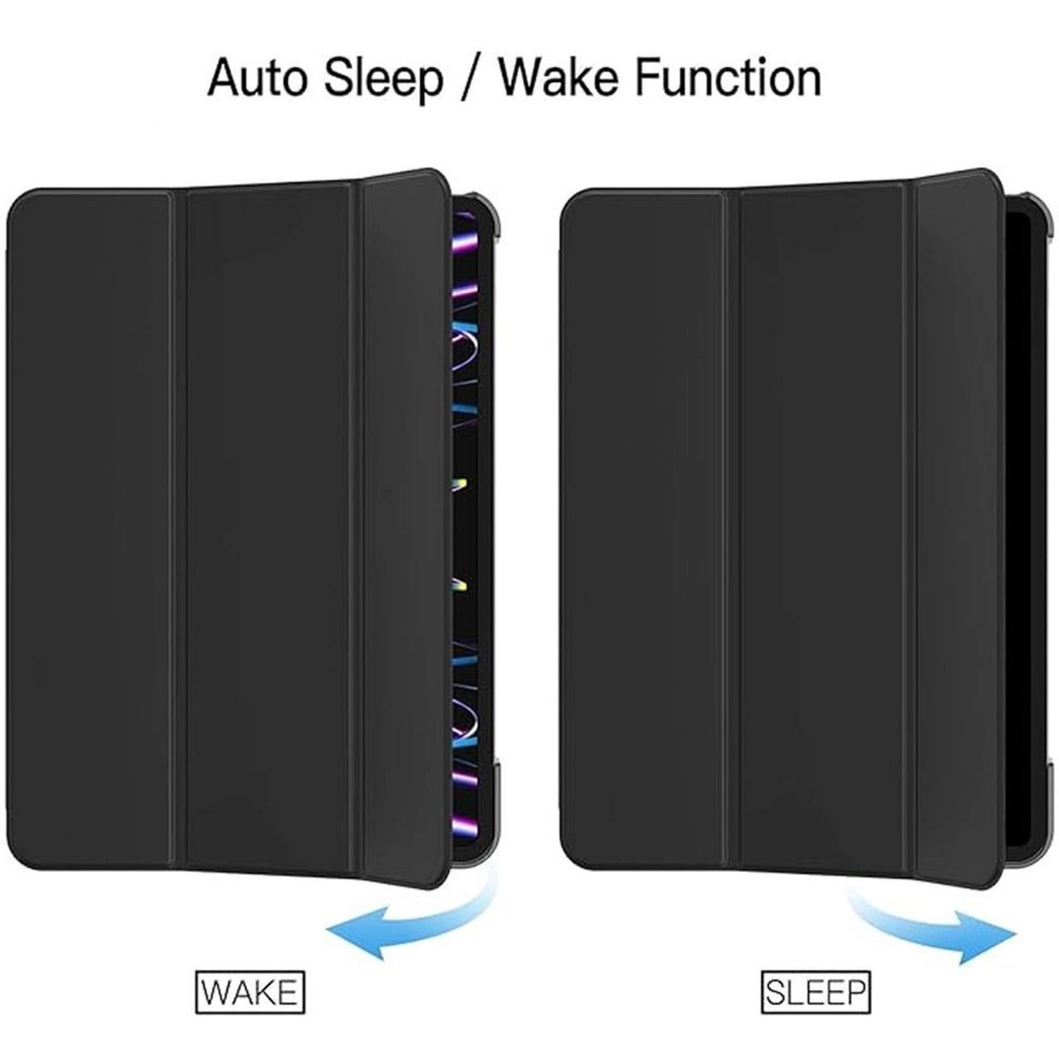 Case for iPad Pro 11-inch