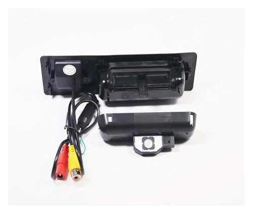 Reversing Camera - Night vision Wired 1080P