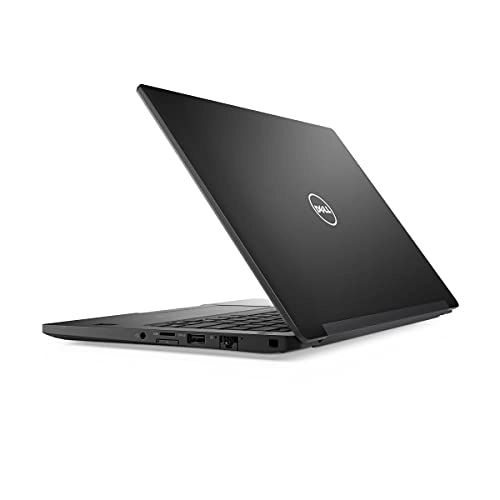 (Renewed) Latitude 7290 - 12.5'' Core i7 8GB DDR4 256GB SSD