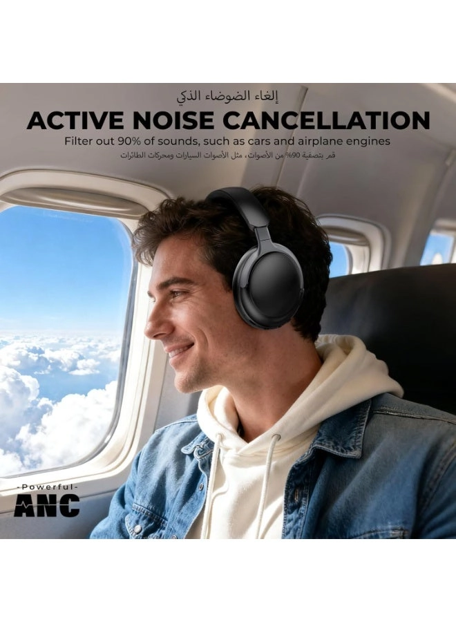 Bluetooth Headphones Wireless Headphone